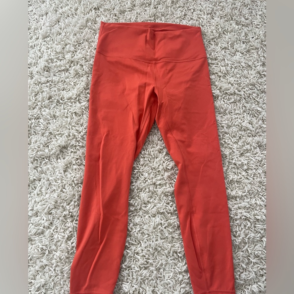 Lululemon Align leggings